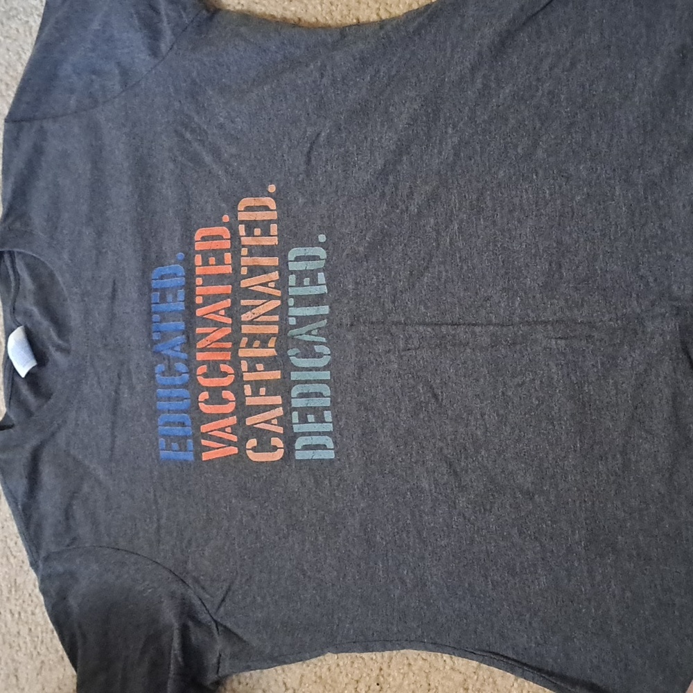 Ladies Tshirt